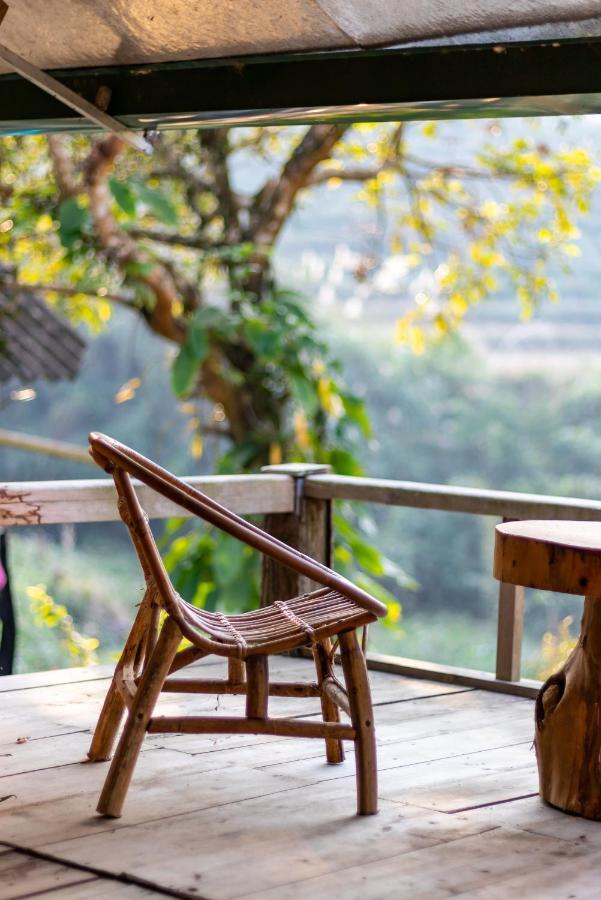 Indi House Apartment Sapa Exterior photo