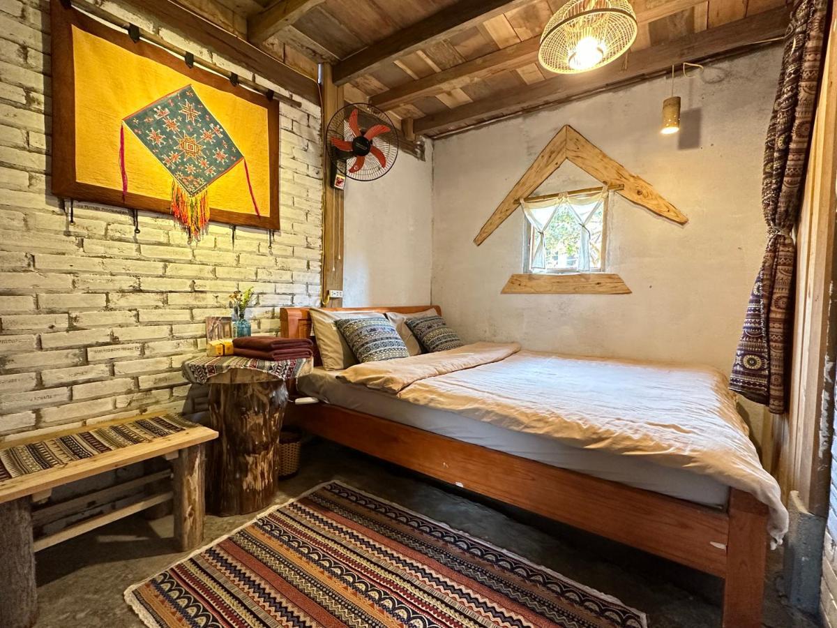 Indi House Apartment Sapa Exterior photo